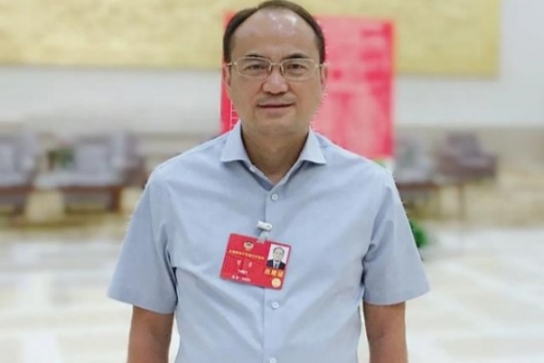 全国政协委员曾勇：扩大博士生规模和本科生保研比例
