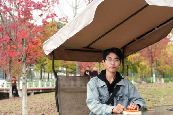 成电大明星  资源与环境学院