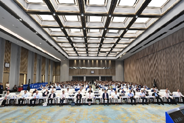 未来电子信息科技大会在成都举行